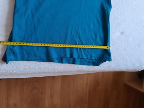 Dámské triko ca, vel, m, c&a,m