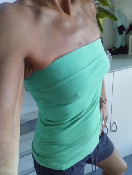 Top zn."atmosphere" vel."40/42", atmosphere,40