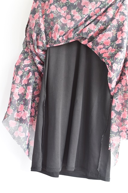 Šaty vel. 9 let, bluezoo,134