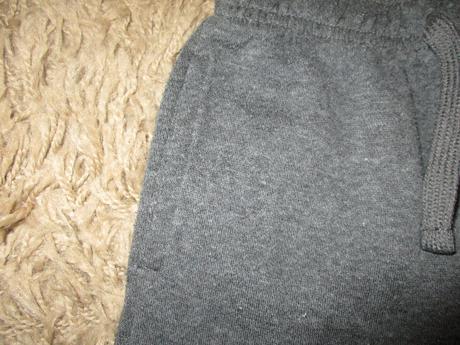 Tepláky, primark,116