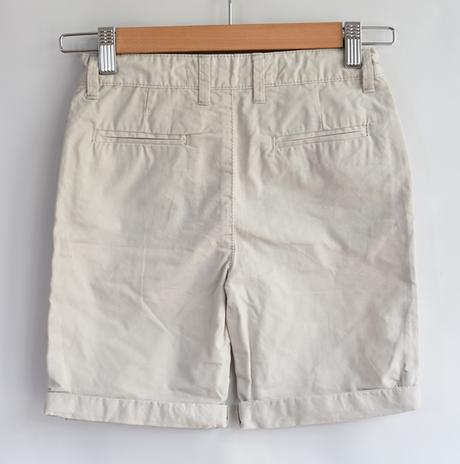 Kraťasy vel. 7 - 8 let, denim co,128
