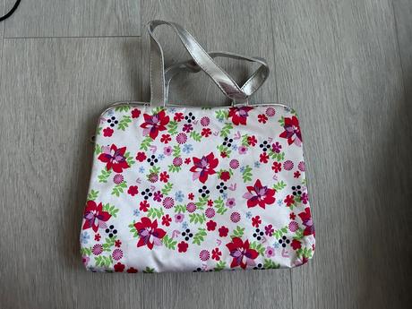 Dívčí kabelka / taška do ruky morgan, 