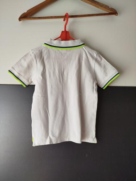 Tričko zn. sunuva vel.110, 110