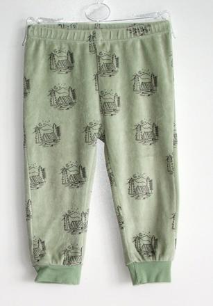 W113 tepláky vel. 92, zara,92