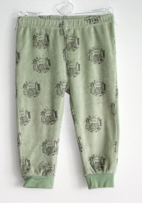 W113 tepláky vel. 92, zara,92