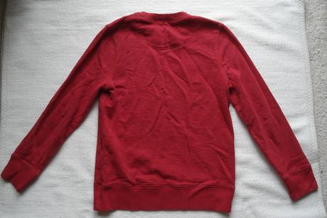 Mikina na lítačku, 152