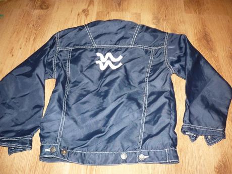 Džiska zn. ice cold, vel. 146, 146