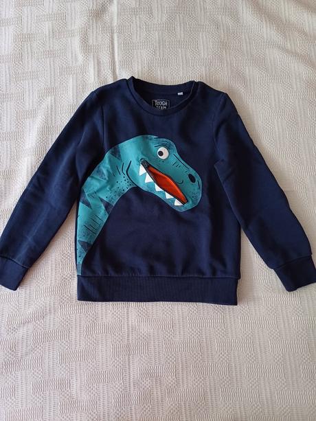 Dětské mikiny, 134