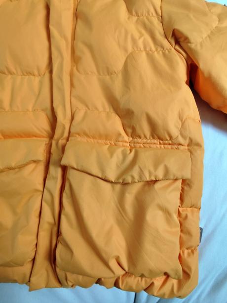 Zimní bunda reima vel. 146, reima,146