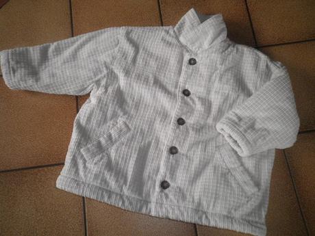 Značkový kabátek, next,92