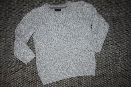 Úžasný teplý svetr next, kol 2016, 98/104, next,98