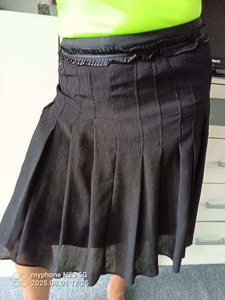 Sukně zn."anacapri" vel."l", l