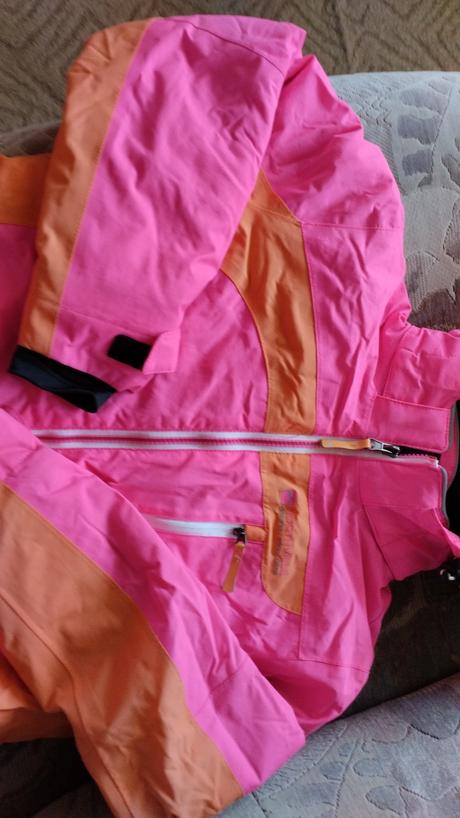 Nové zimní bunda northville cca 9-10let krásná, 140