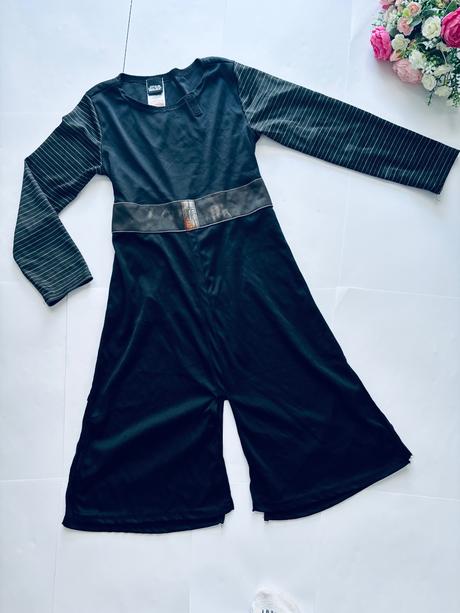 An3/ kostým kylo ren star wars- v.7/8 let, 