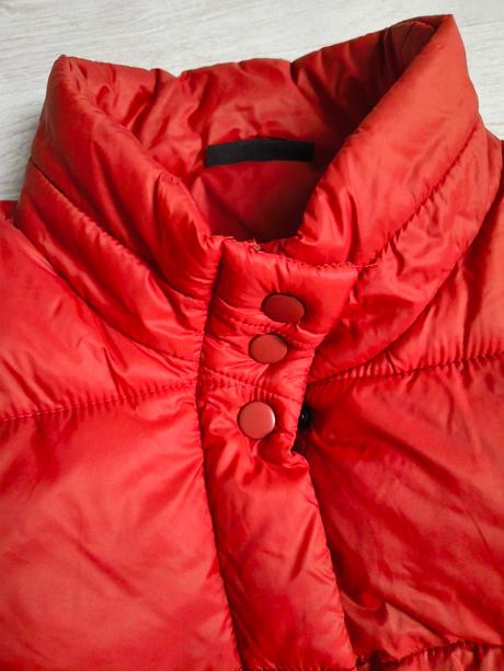 Dlouhá bunda janina, velikost 38, 38