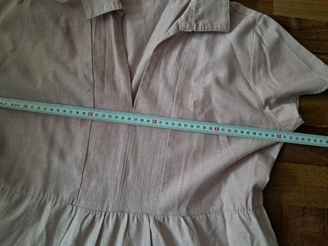 Šatičky fisherfield, 40