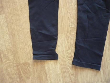 Legíny punčocháče vel. s-m pro maminy, m