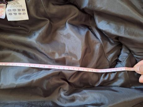 Bunda zimní bunda adidas vel. 140, adidas,140