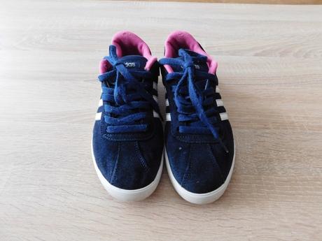 Tenisky adidas vel.39,5, adidas,39