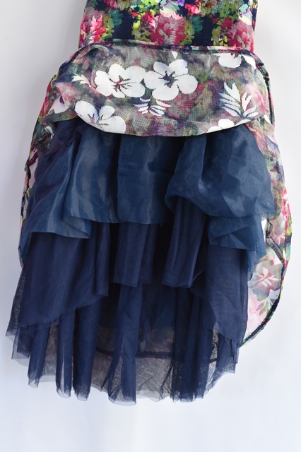 Šaty vel. 8 let, 128