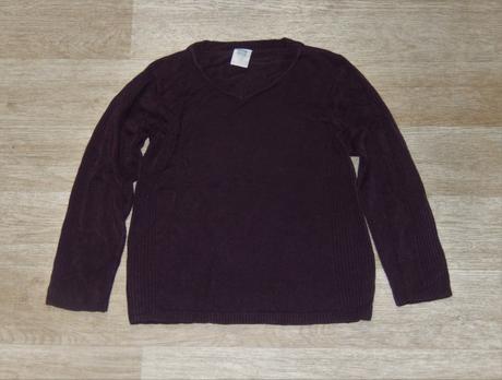 Klučičí nošené mikiny - vel.134, umbro,134