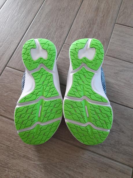 Chlapecké tenisky zn. decathlon, vel. 33, decathlon,33