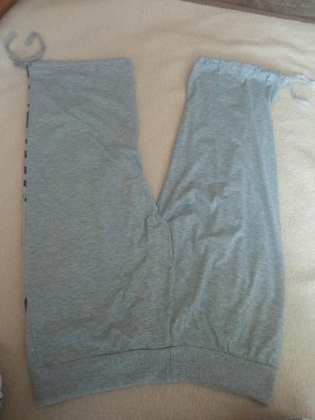 Dámské tříčtvrťáky velikost m/l, m