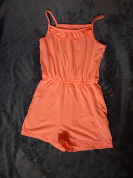 2x letní overal, pepperts,134