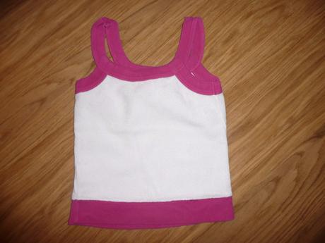 Tílečko miss e-vie na 6-7let-vel.122, 122