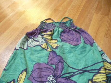 Veselé šaty gap 8-9, gap,134