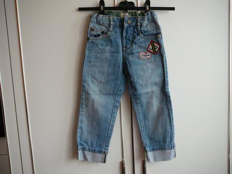 Chlapecké džíny palomino, palomino,104