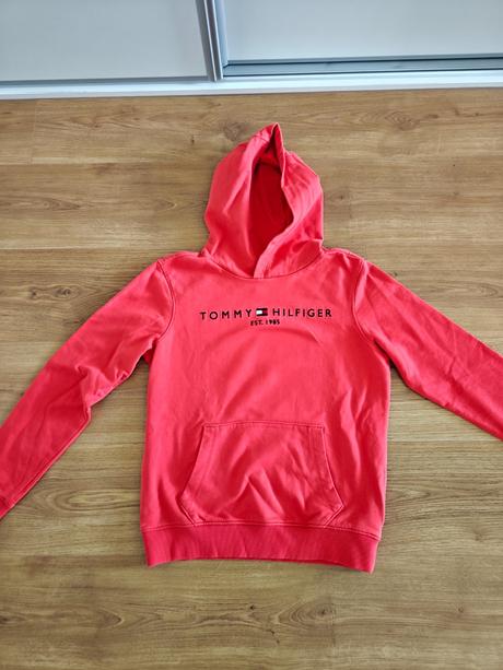 Mikina vel. 164, tommy hilfiger,164