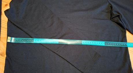 Termo pradlo m/l, esmara,m