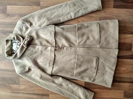 Zimni kabatek, stradivarius,m