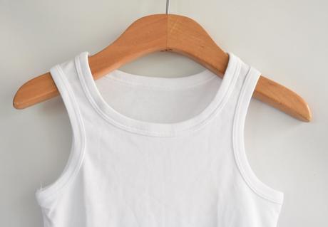 Tílko vel. 4 - 5 let, f&f,110