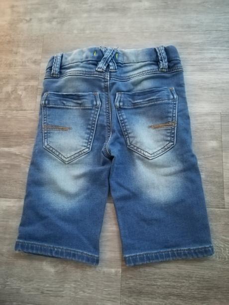 Riflové kratasy, s.oliver,110