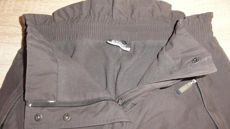 Dámské lyžařské kalhoty killtec, 42