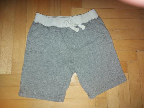 Kraťasy, carter's,110