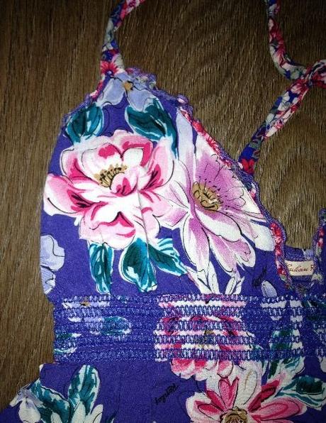 Top/tílko replay, replay,s