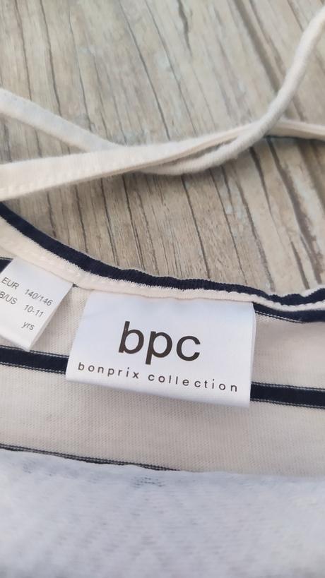 Dívčí šaty 140/146, bonprix,140