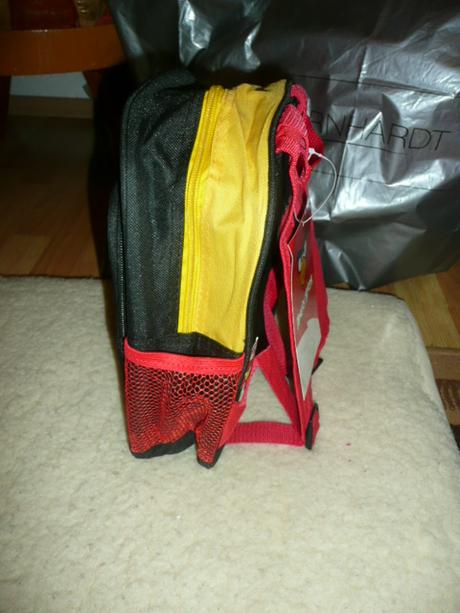 Batoh ruksak angry birds,