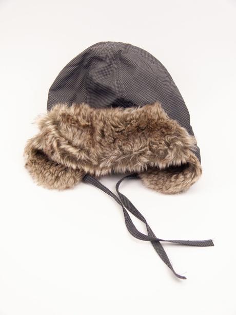 Klučičí ušanka, h&m,50