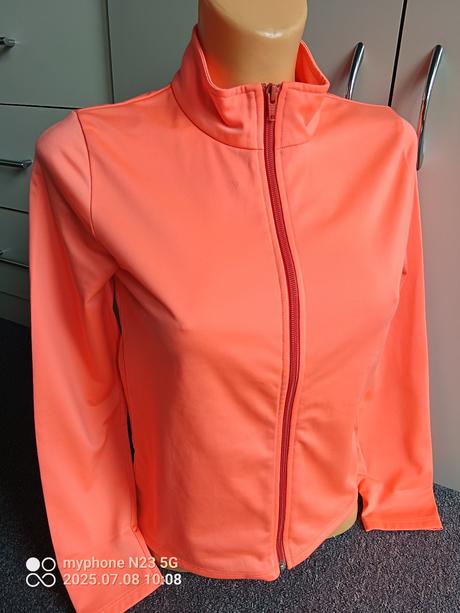 Mikina zn."decathlon" vel."141-148", decathlon,140