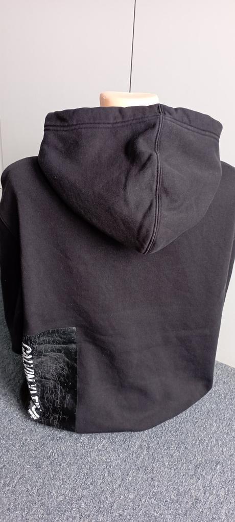 Mikina zn."calvin klein jeans", calvin klein,s