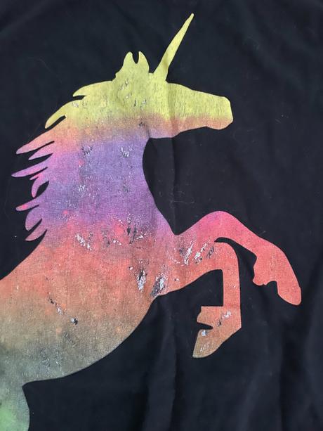 Smile triko nové, vel 152/158, 12-13 let, bpc + tr, 152