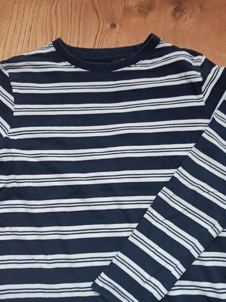 Triko m&s č.140, marks & spencer,140