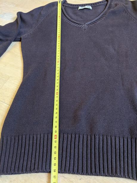 2x top s dlouhým rukávem/ svetřík vel m, kenvelo,m