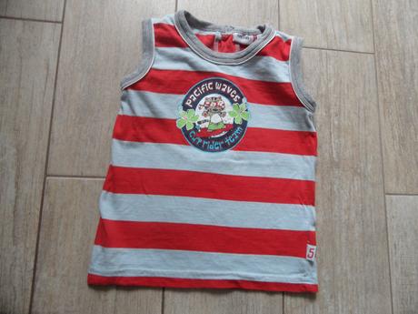 Tílko 86-92, berti,86