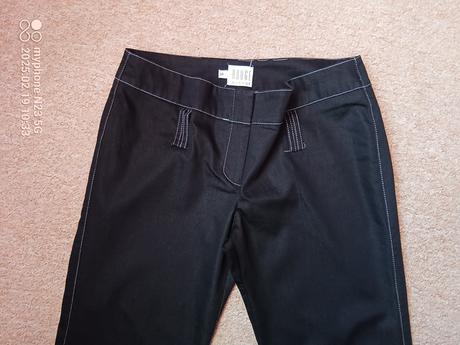 Kalhoty zn."rouge avenue" vel."s", s