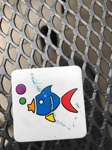 Konzentrace - predskolak / 1.+2. trida,